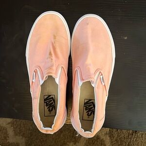 Vans Classic Slip Ons